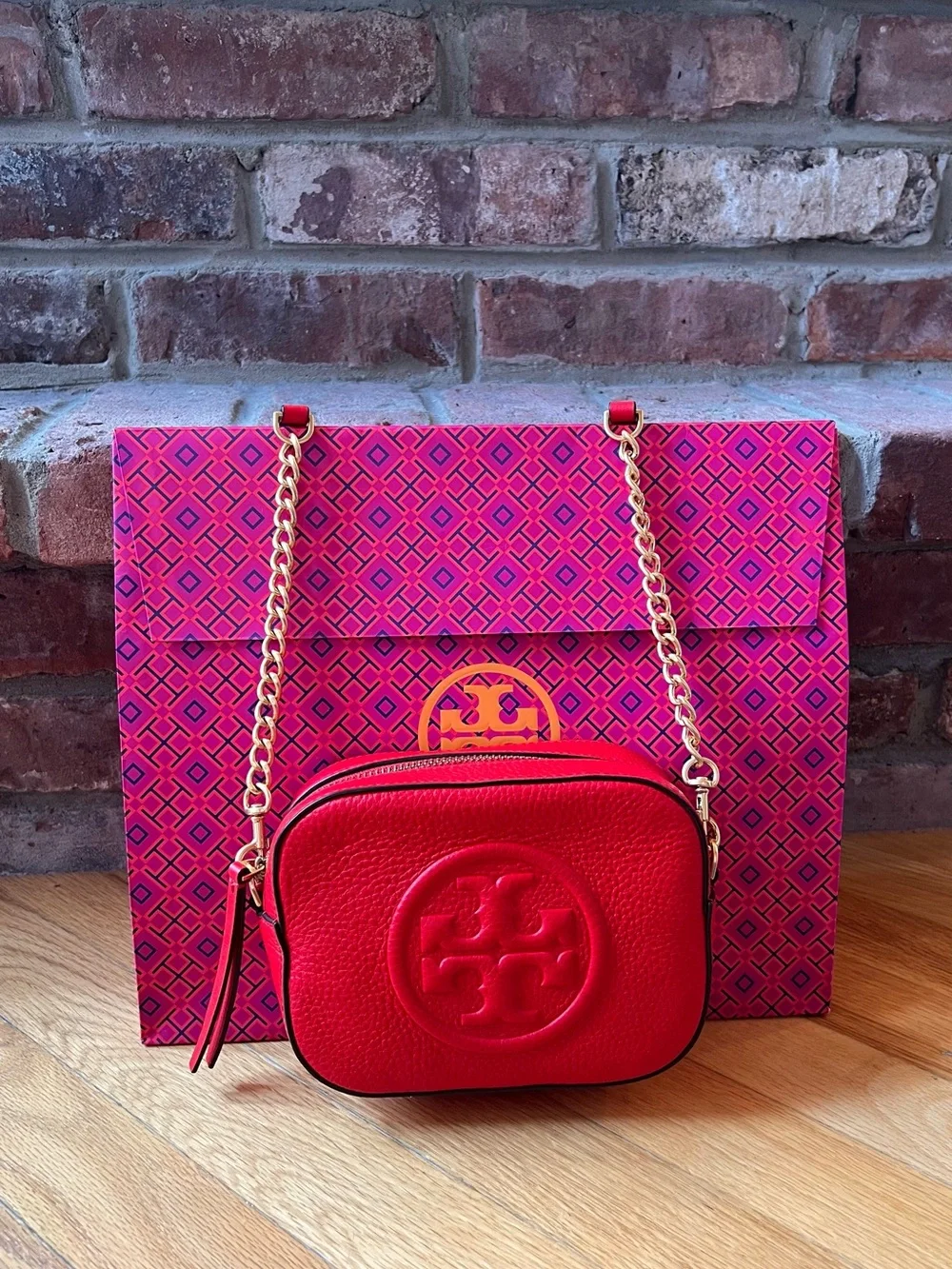 Tory Burch authentic beautiful